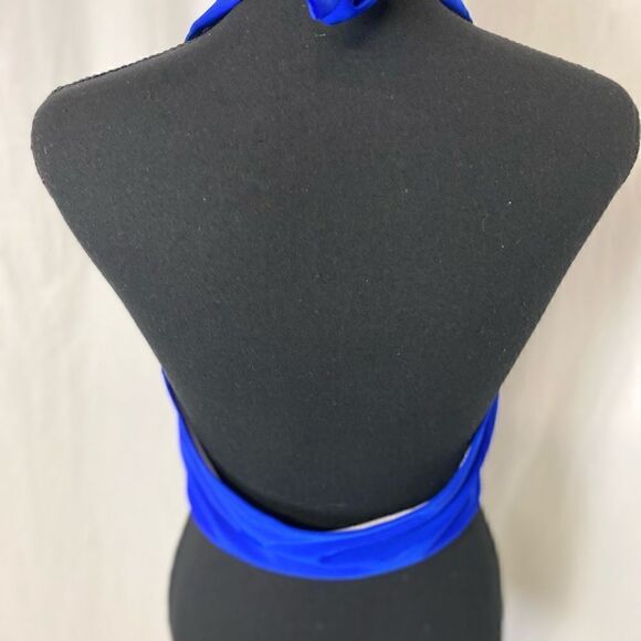 -5 for $25 BOUTIQUE Halter Bikini Top - Picture 4 of 5
